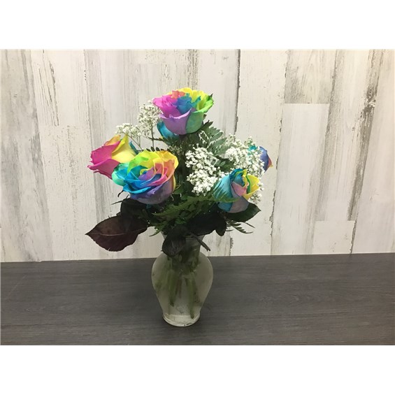 EV23-6RoseTD_6_Tie-Dye_Rose_Vase