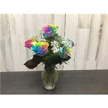 EV23-6RoseTD_6_Tie-Dye_Rose_Vase
